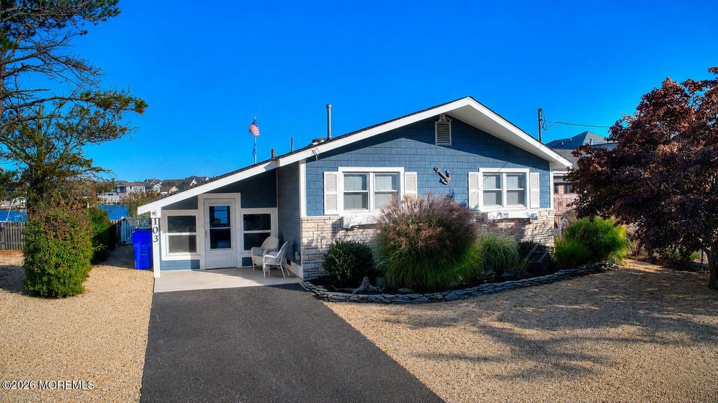 103 Alhama Drive, Brick, NJ 08723