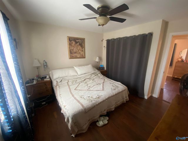 2347 SW Clovis Road, Huntsville, AL 35803