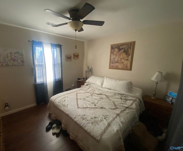 2347 SW Clovis Road, Huntsville, AL 35803