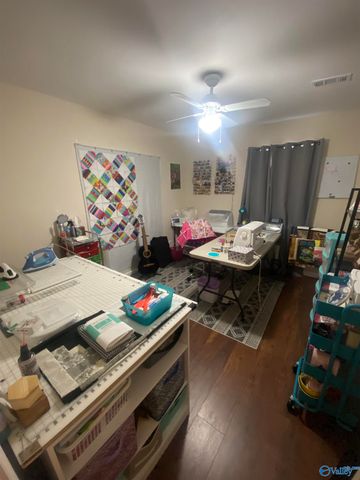 2347 SW Clovis Road, Huntsville, AL 35803