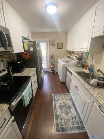 2347 SW Clovis Road, Huntsville, AL 35803