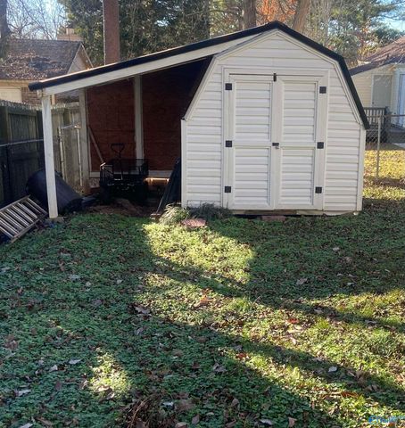 2347 SW Clovis Road, Huntsville, AL 35803