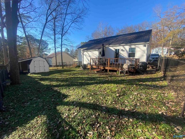 2347 SW Clovis Road, Huntsville, AL 35803