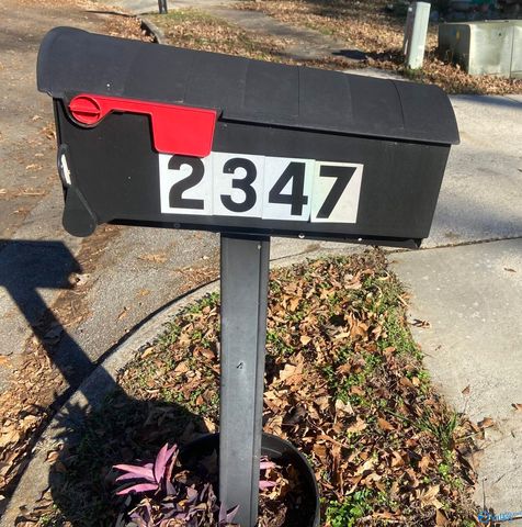 2347 SW Clovis Road, Huntsville, AL 35803