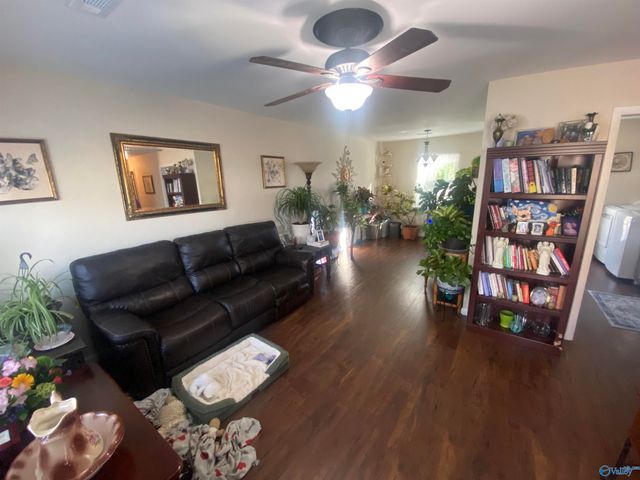 2347 SW Clovis Road, Huntsville, AL 35803