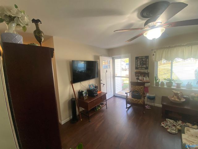 2347 SW Clovis Road, Huntsville, AL 35803