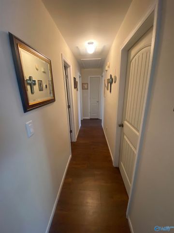 2347 SW Clovis Road, Huntsville, AL 35803