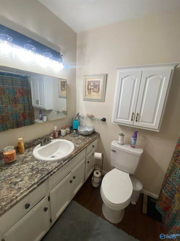 2347 SW Clovis Road, Huntsville, AL 35803