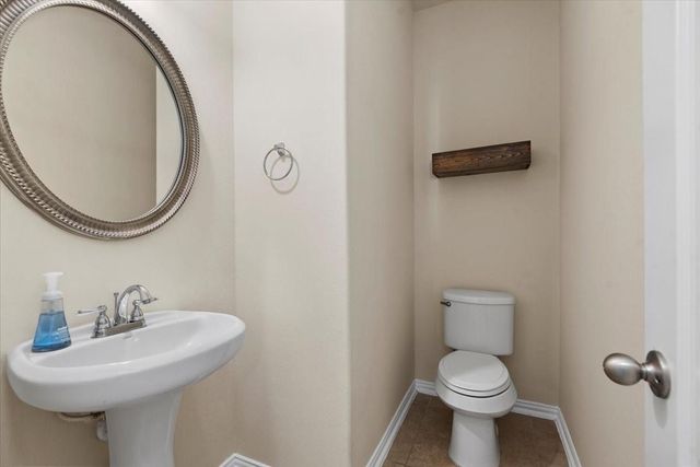 16011 David Hill Lane, Hockley, TX 77447