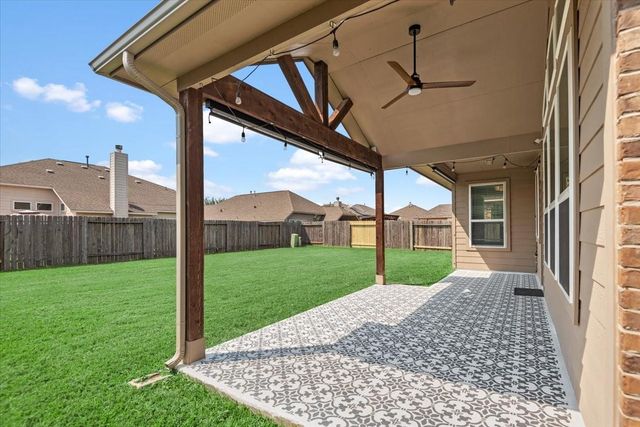 16011 David Hill Lane, Hockley, TX 77447