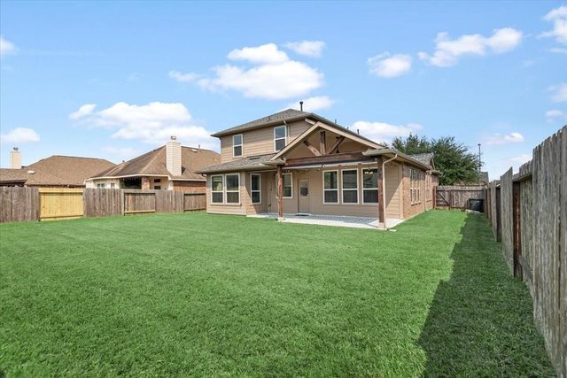 16011 David Hill Lane, Hockley, TX 77447