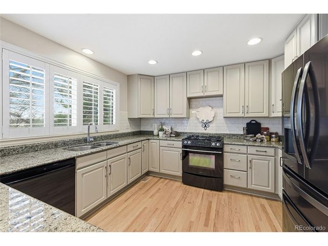 5459 E Dry Creek Cir, Centennial, CO 80122