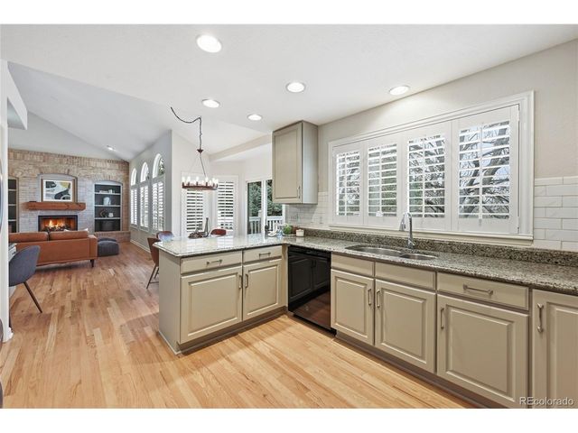 5459 E Dry Creek Cir, Centennial, CO 80122