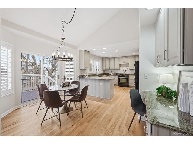 5459 E Dry Creek Cir, Centennial, CO 80122