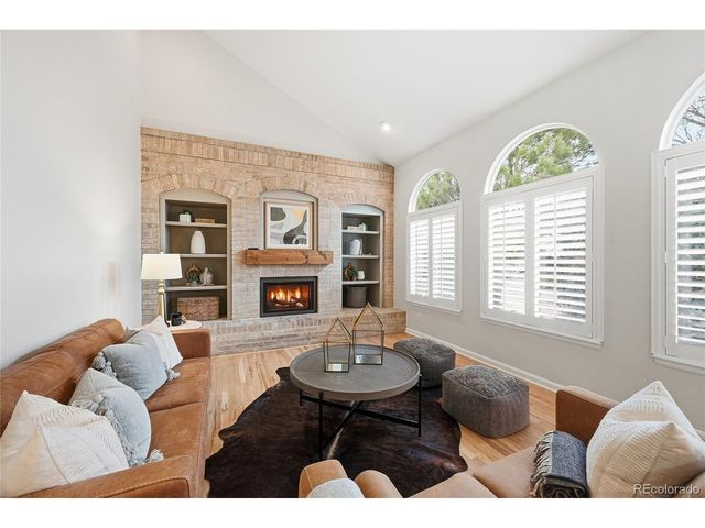 5459 E Dry Creek Cir, Centennial, CO 80122