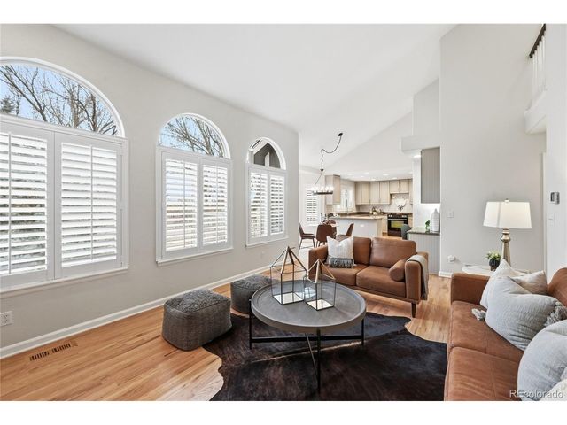 5459 E Dry Creek Cir, Centennial, CO 80122