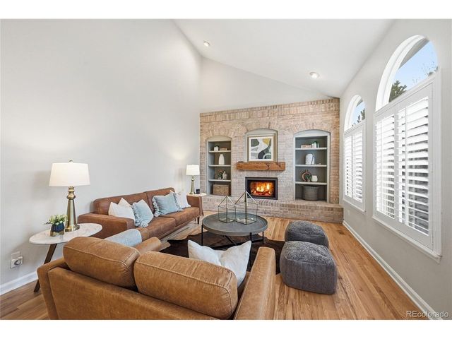 5459 E Dry Creek Cir, Centennial, CO 80122