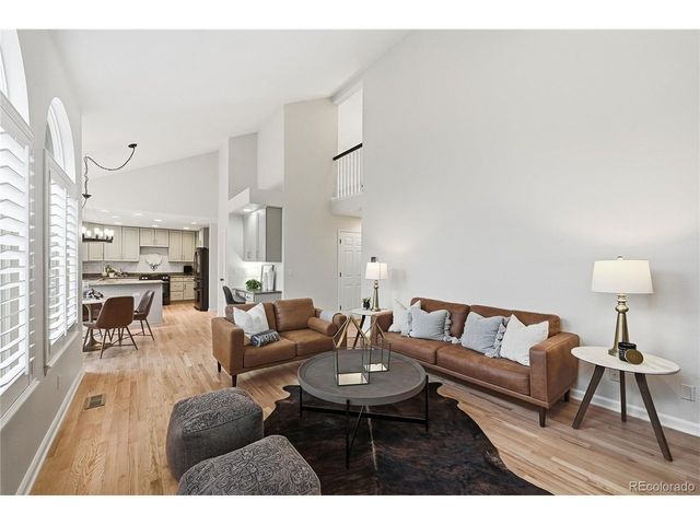 5459 E Dry Creek Cir, Centennial, CO 80122