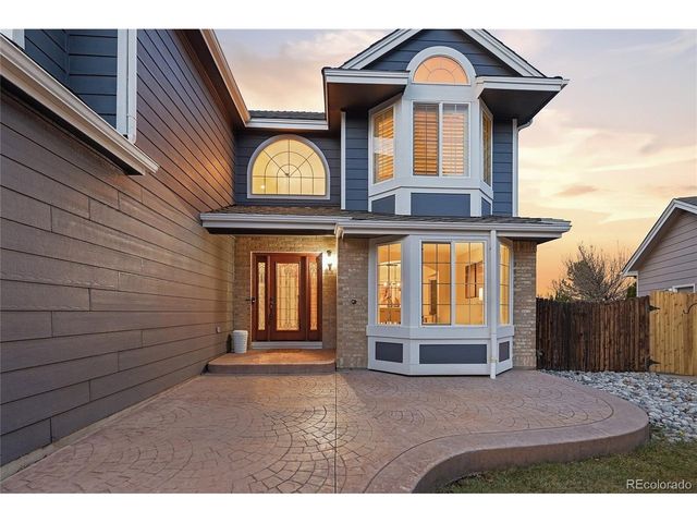 5459 E Dry Creek Cir, Centennial, CO 80122