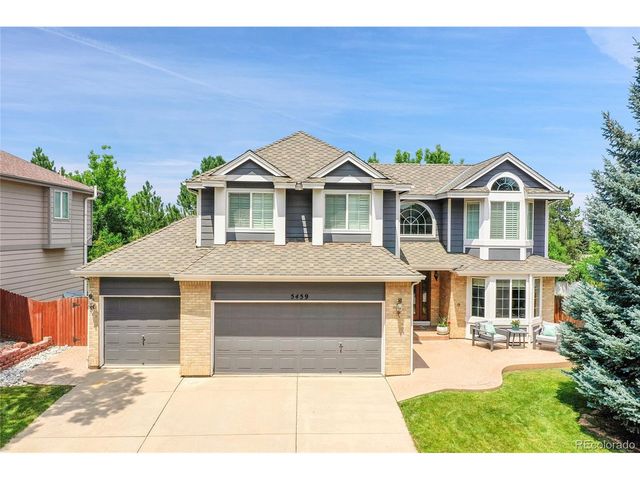 5459 E Dry Creek Cir, Centennial, CO 80122