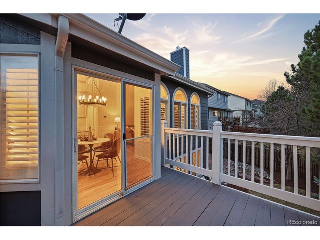 5459 E Dry Creek Cir, Centennial, CO 80122