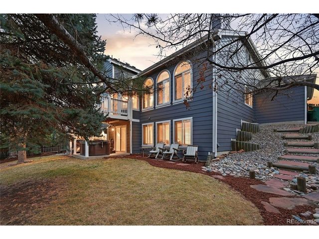 5459 E Dry Creek Cir, Centennial, CO 80122