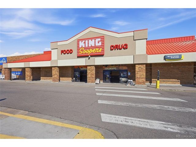 5459 E Dry Creek Cir, Centennial, CO 80122