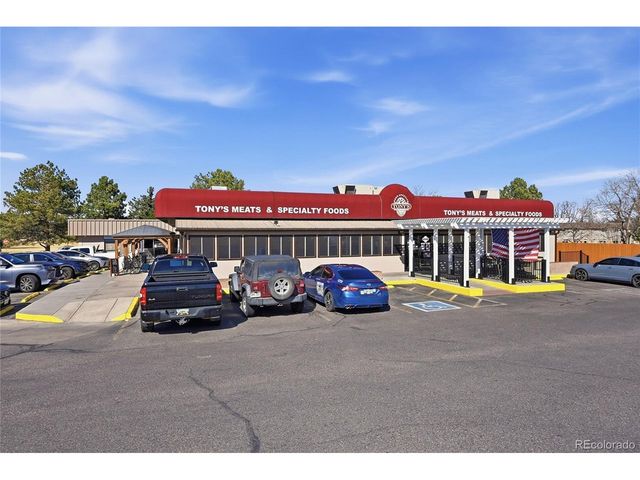 5459 E Dry Creek Cir, Centennial, CO 80122