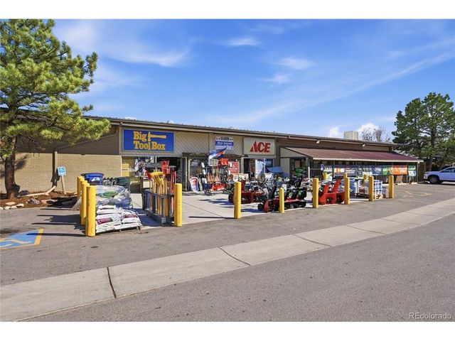 5459 E Dry Creek Cir, Centennial, CO 80122