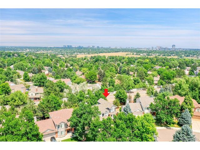 5459 E Dry Creek Cir, Centennial, CO 80122