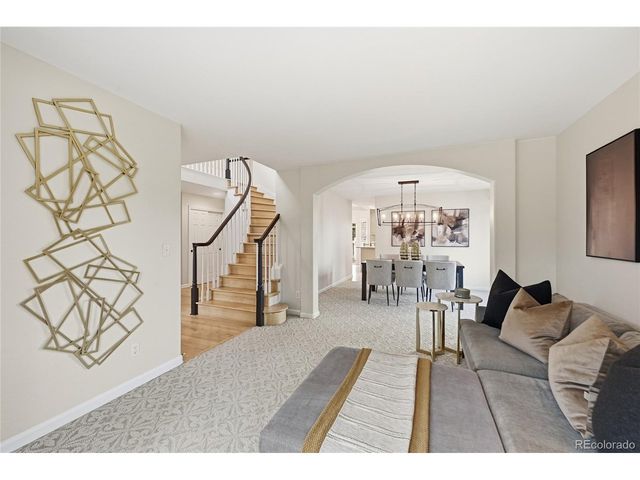 5459 E Dry Creek Cir, Centennial, CO 80122