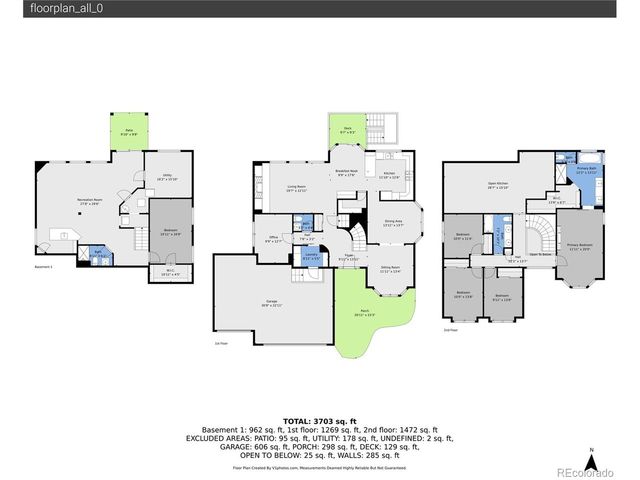 5459 E Dry Creek Cir, Centennial, CO 80122