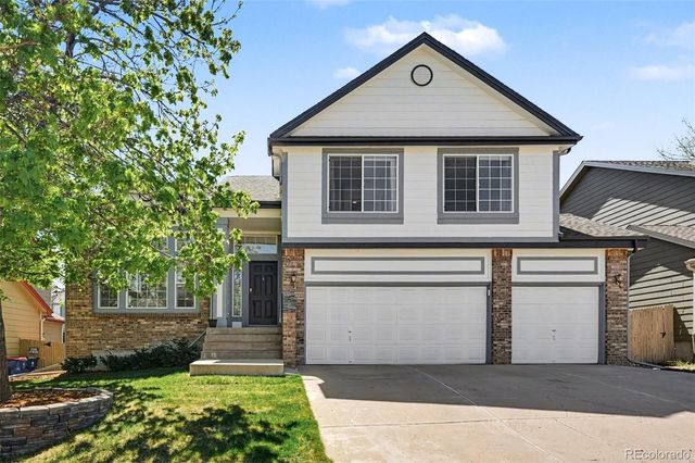 11772 W Belmont Place, Littleton, CO 80127