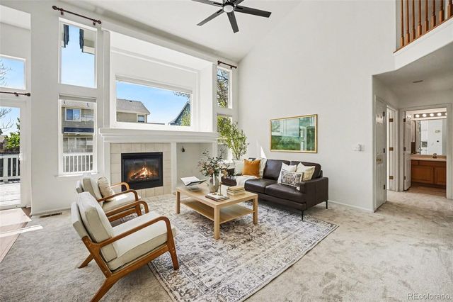 11772 W Belmont Place, Littleton, CO 80127