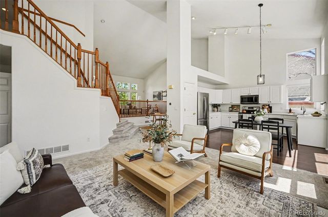 11772 W Belmont Place, Littleton, CO 80127