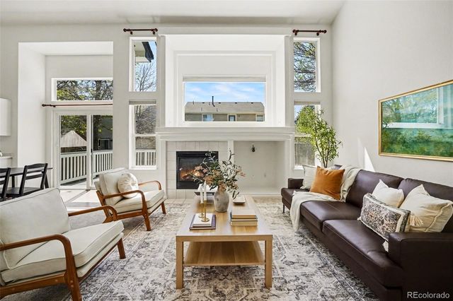 11772 W Belmont Place, Littleton, CO 80127