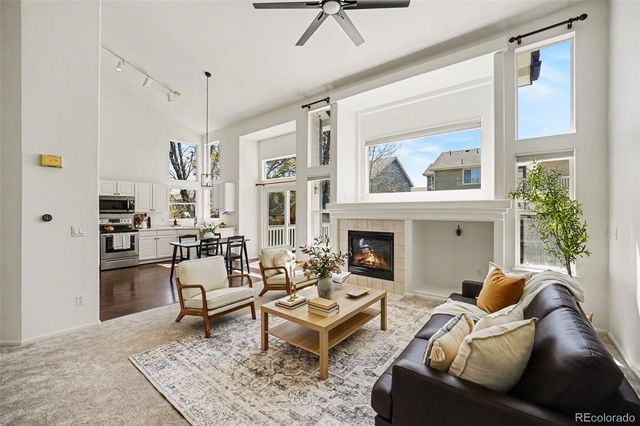 11772 W Belmont Place, Littleton, CO 80127