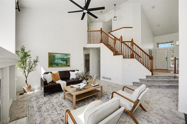 11772 W Belmont Place, Littleton, CO 80127