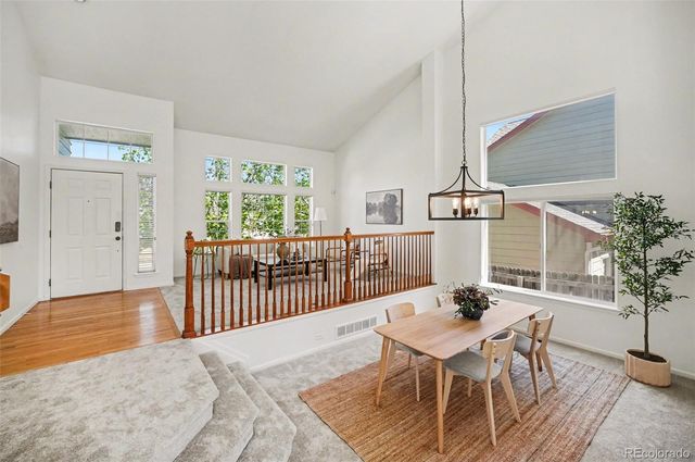 11772 W Belmont Place, Littleton, CO 80127