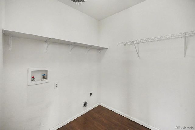 11772 W Belmont Place, Littleton, CO 80127