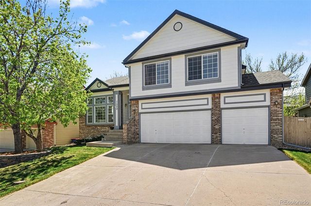 11772 W Belmont Place, Littleton, CO 80127