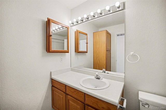 11772 W Belmont Place, Littleton, CO 80127