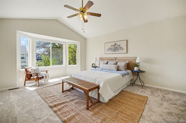 11772 W Belmont Place, Littleton, CO 80127