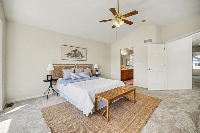 11772 W Belmont Place, Littleton, CO 80127