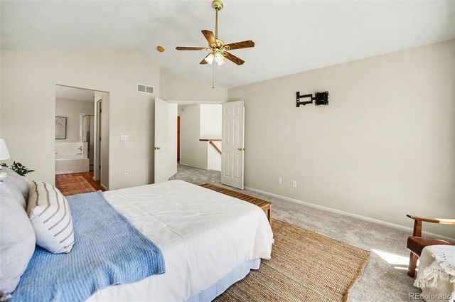 11772 W Belmont Place, Littleton, CO 80127