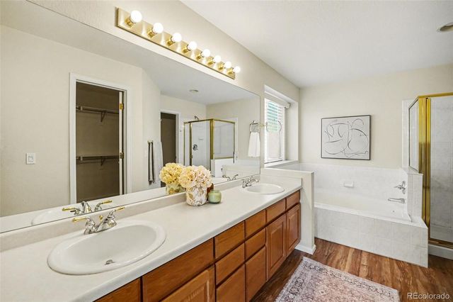 11772 W Belmont Place, Littleton, CO 80127