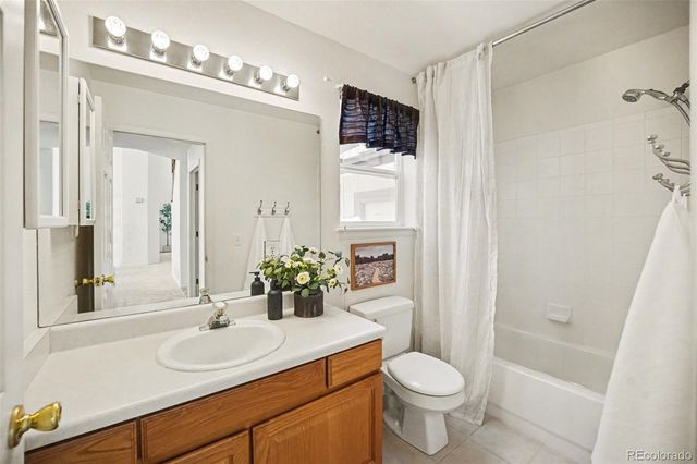 11772 W Belmont Place, Littleton, CO 80127