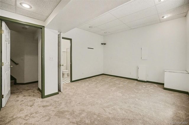 11772 W Belmont Place, Littleton, CO 80127