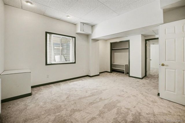 11772 W Belmont Place, Littleton, CO 80127