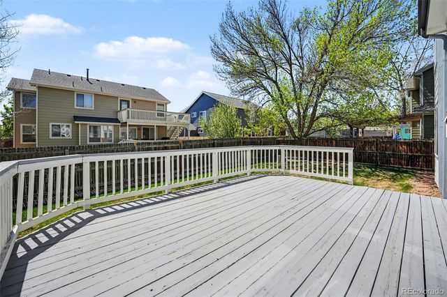 11772 W Belmont Place, Littleton, CO 80127